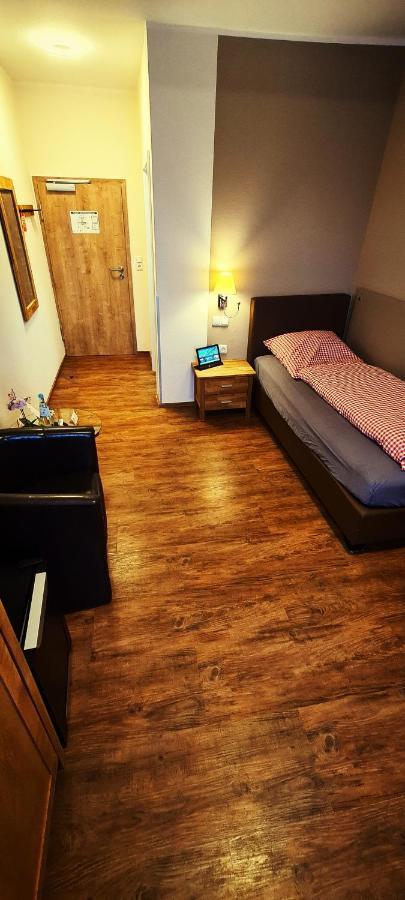 Hotel Am Dalwigker Tor Korbach Εξωτερικό φωτογραφία