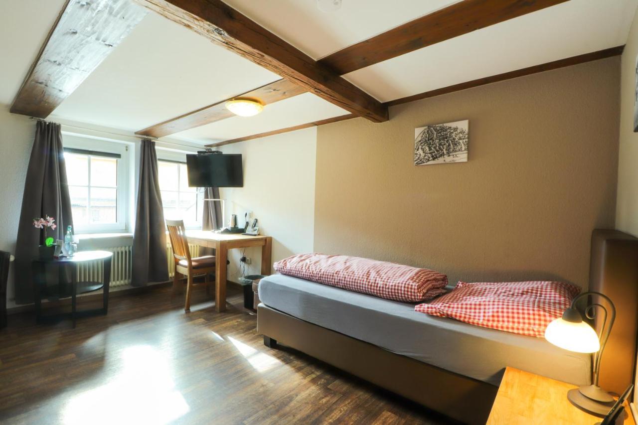 Hotel Am Dalwigker Tor Korbach Εξωτερικό φωτογραφία