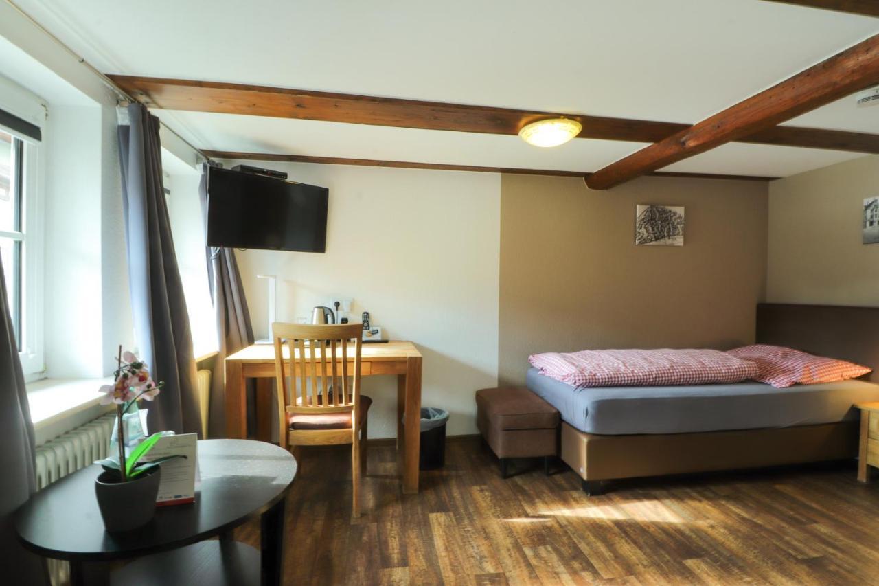 Hotel Am Dalwigker Tor Korbach Εξωτερικό φωτογραφία