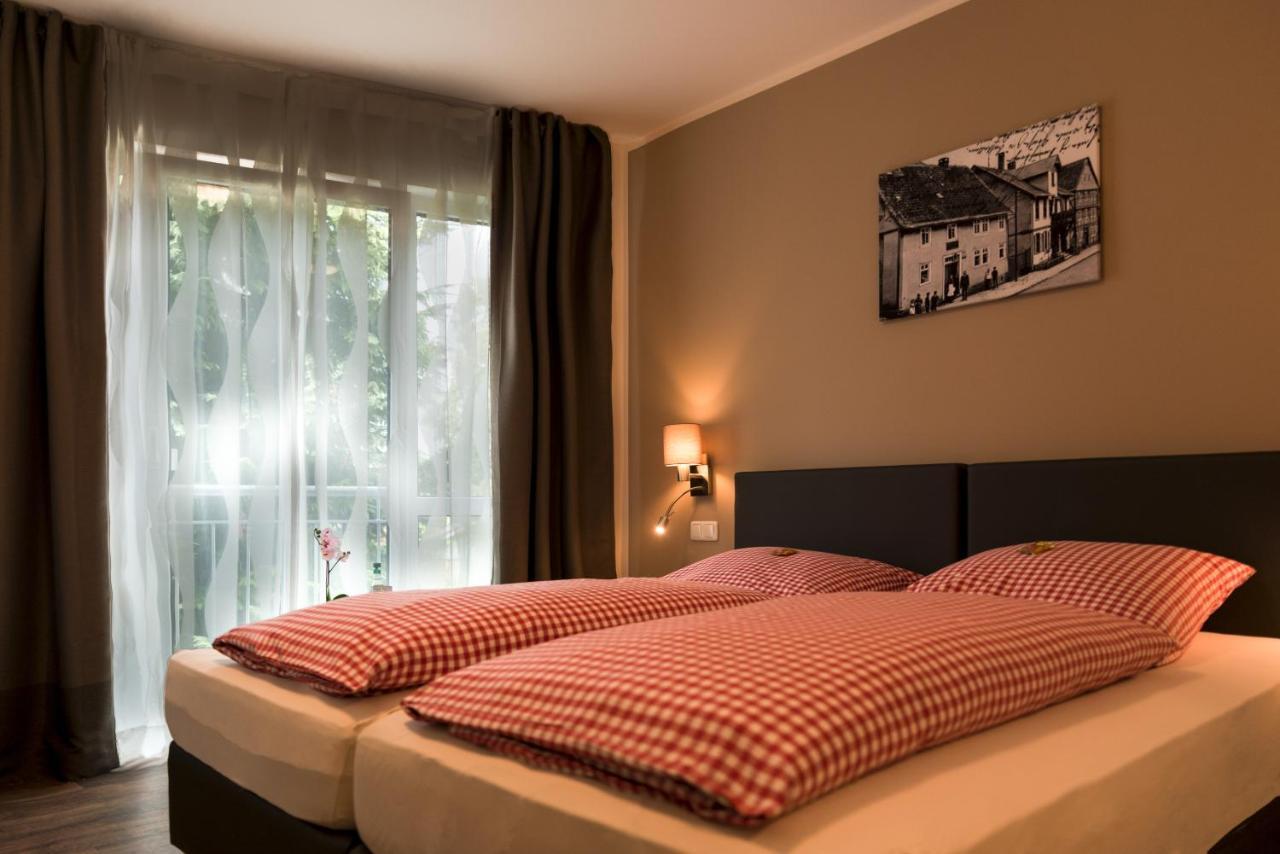 Hotel Am Dalwigker Tor Korbach Εξωτερικό φωτογραφία