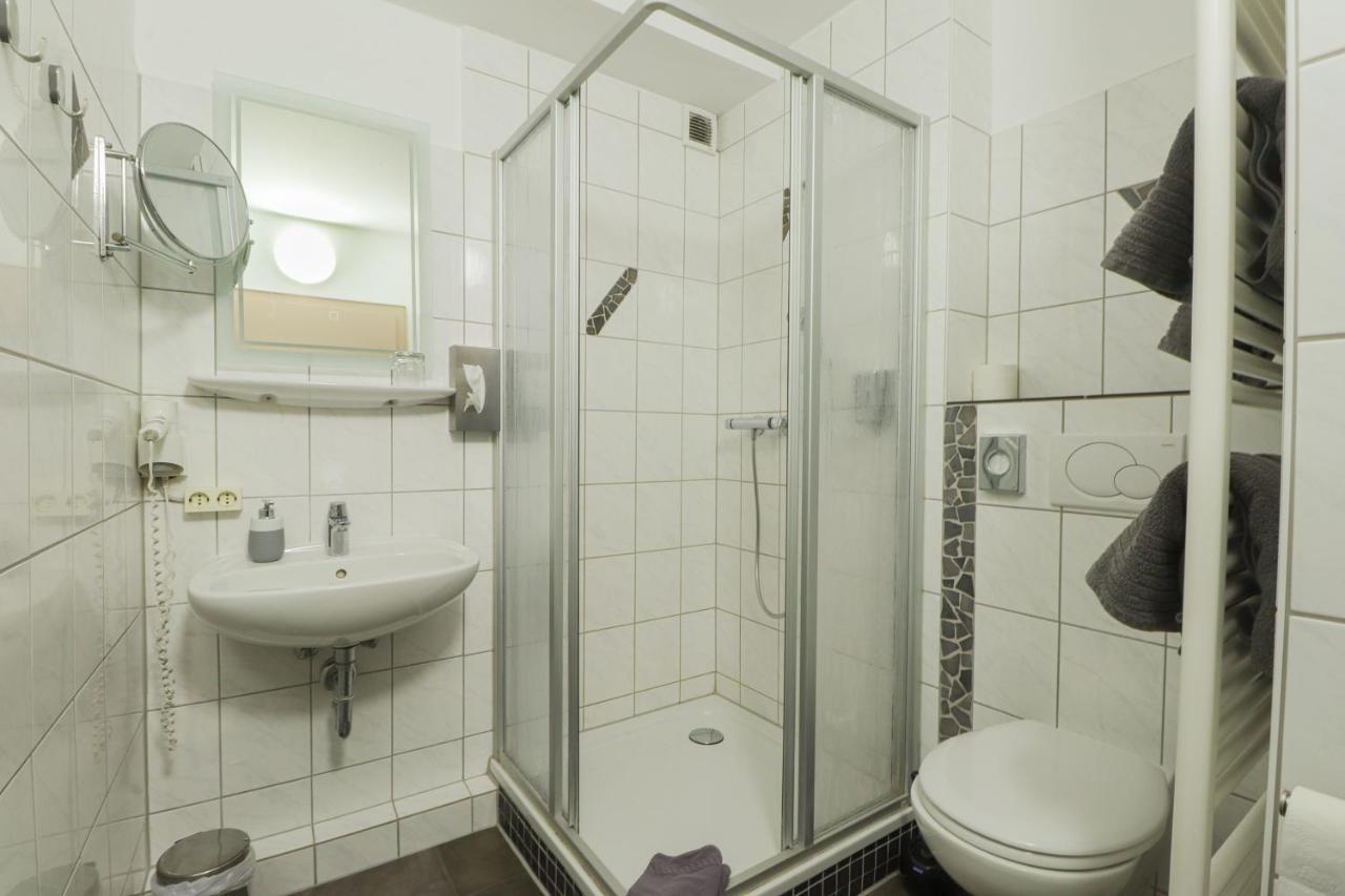 Hotel Am Dalwigker Tor Korbach Εξωτερικό φωτογραφία