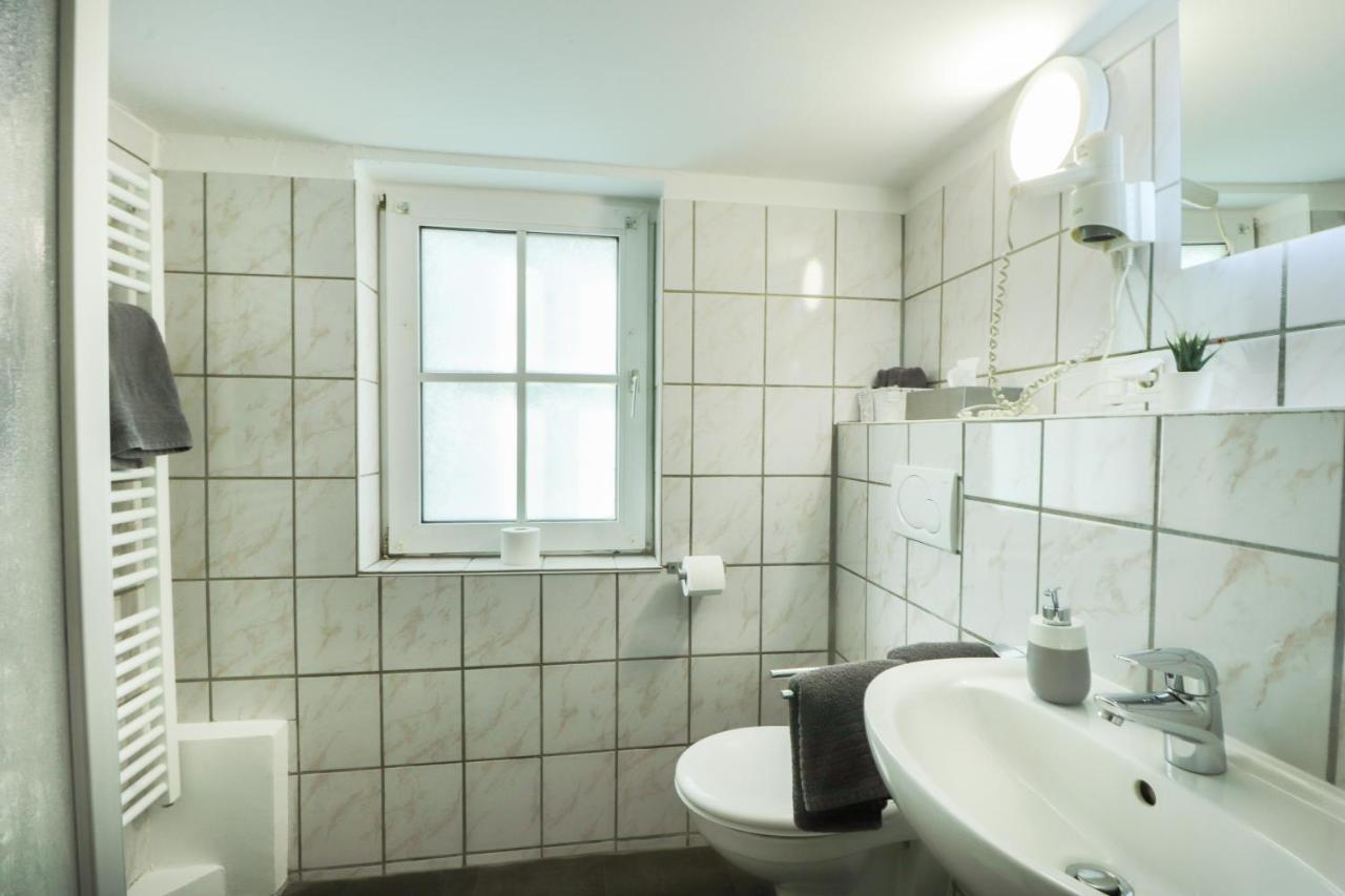 Hotel Am Dalwigker Tor Korbach Εξωτερικό φωτογραφία