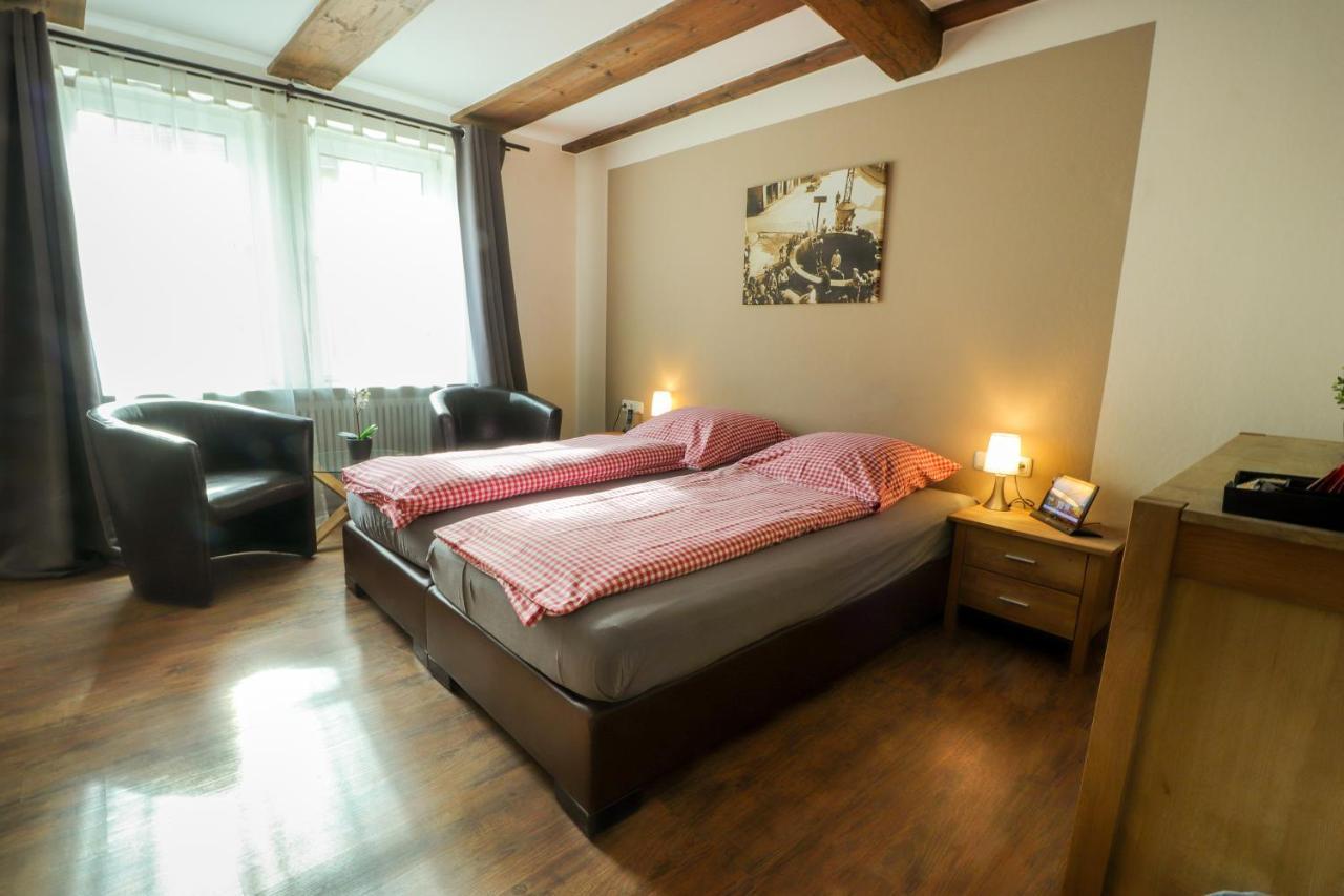 Hotel Am Dalwigker Tor Korbach Εξωτερικό φωτογραφία