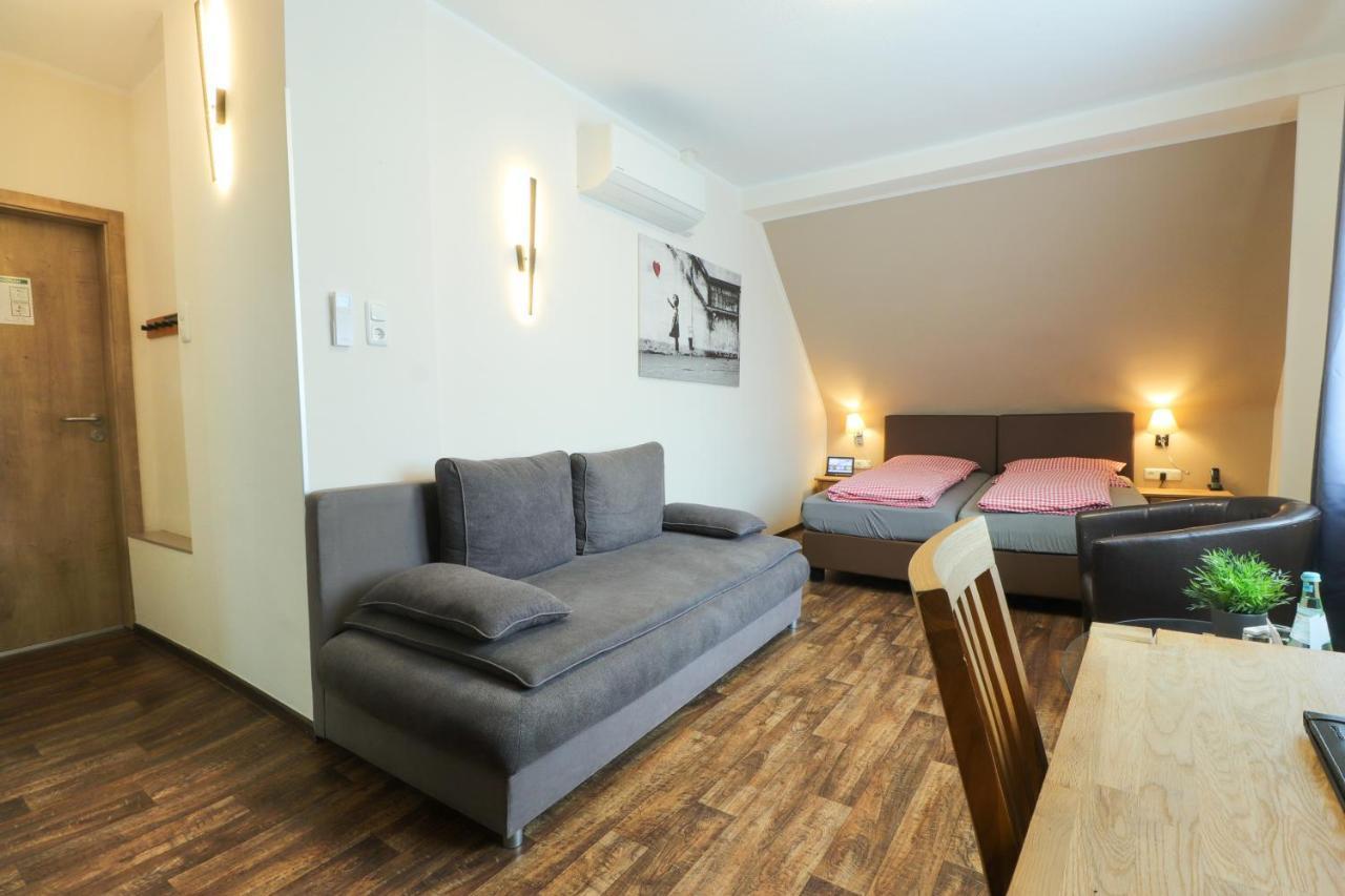 Hotel Am Dalwigker Tor Korbach Εξωτερικό φωτογραφία