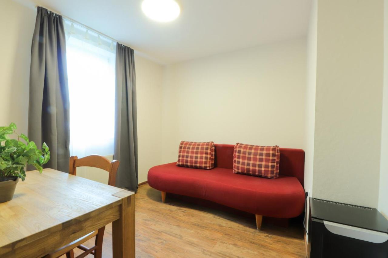 Hotel Am Dalwigker Tor Korbach Εξωτερικό φωτογραφία