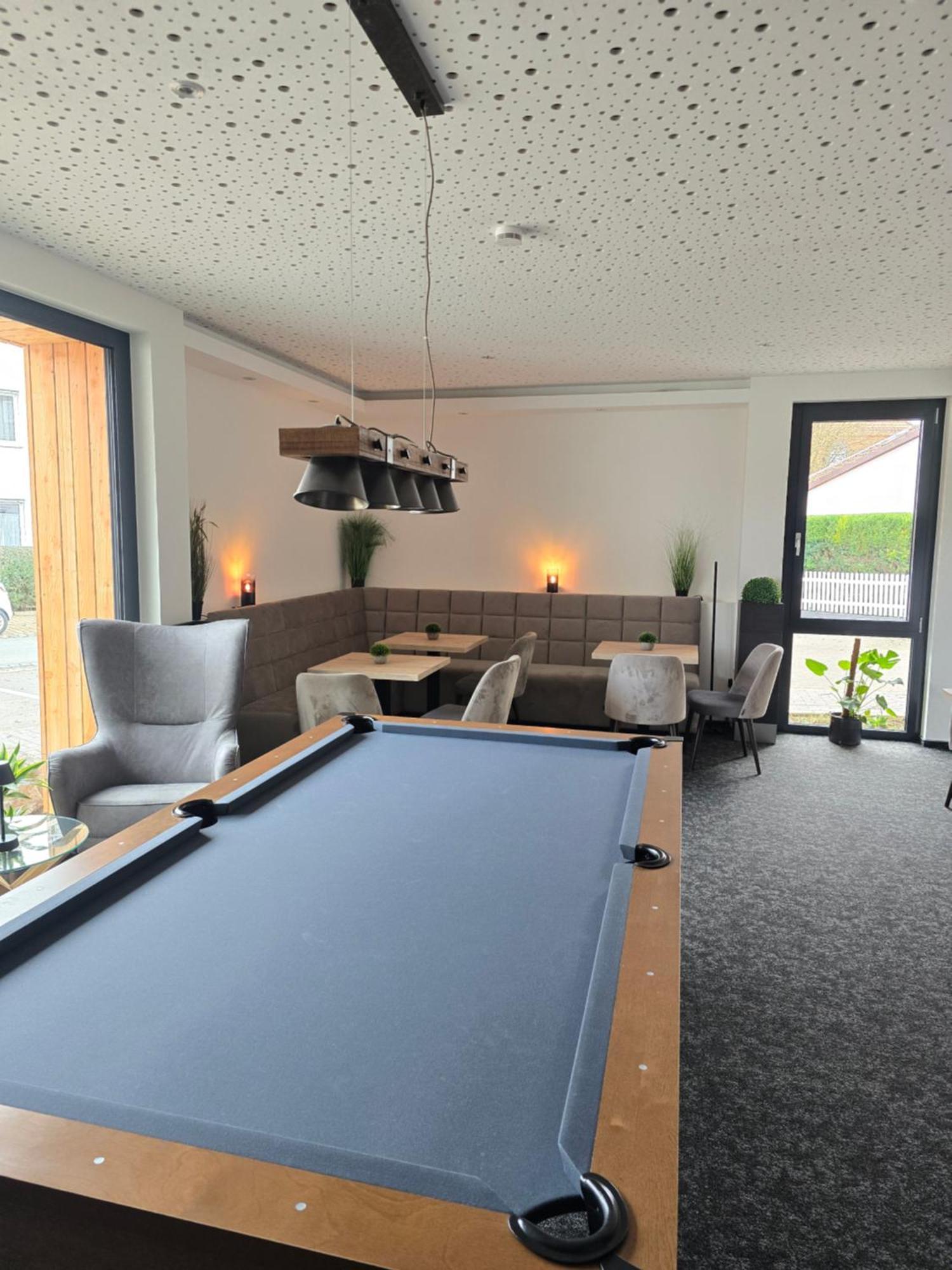 Hotel Am Dalwigker Tor Korbach Εξωτερικό φωτογραφία
