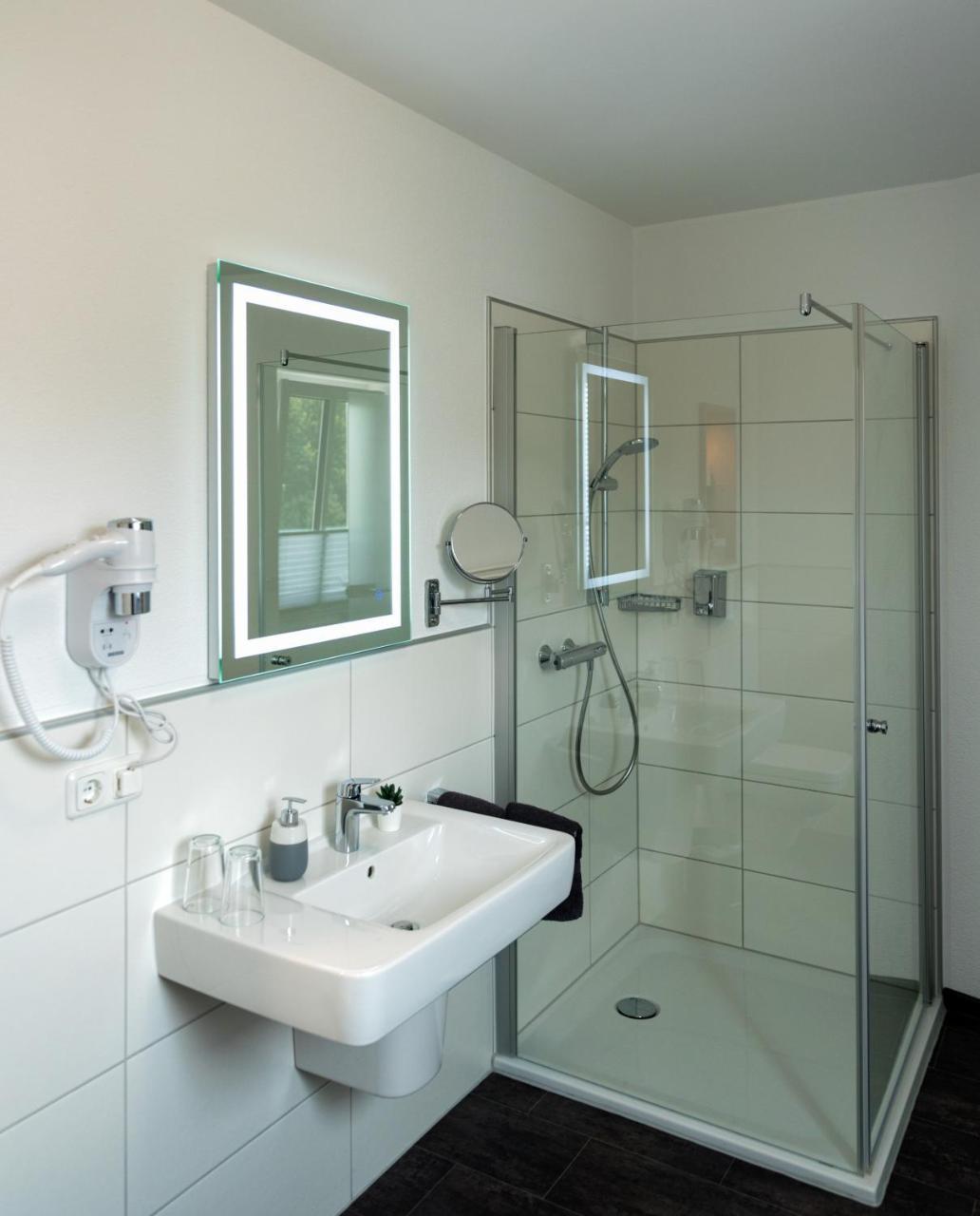Hotel Am Dalwigker Tor Korbach Εξωτερικό φωτογραφία