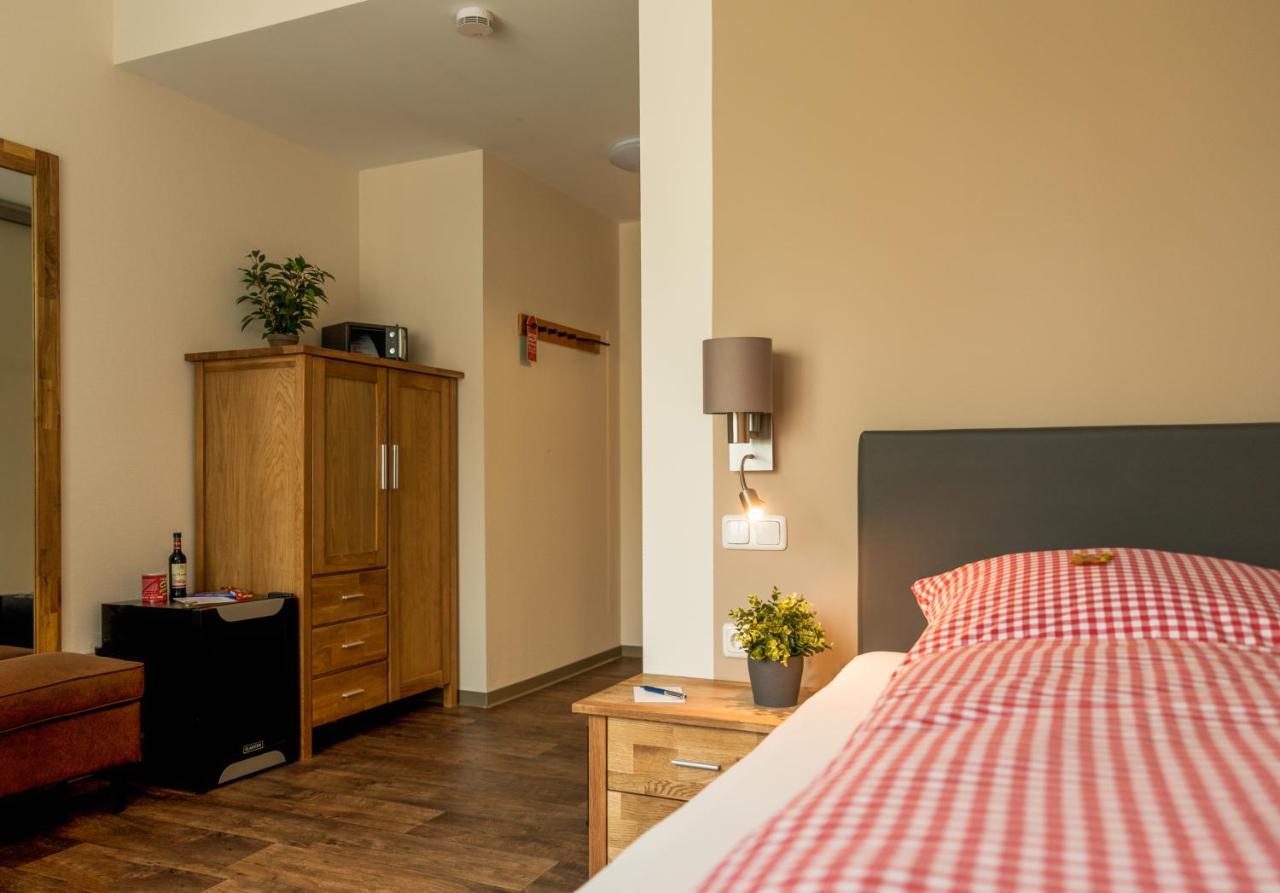 Hotel Am Dalwigker Tor Korbach Εξωτερικό φωτογραφία