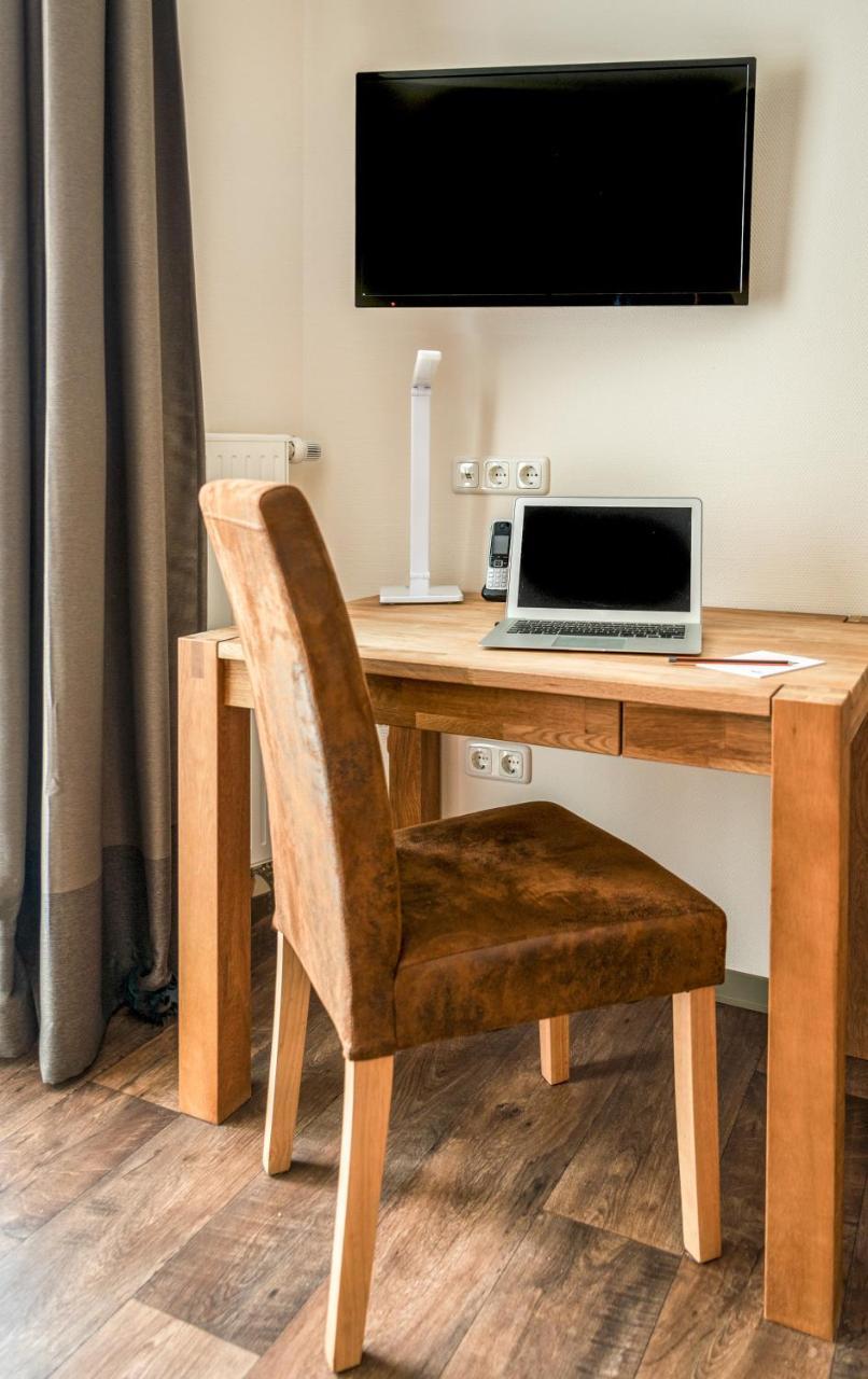 Hotel Am Dalwigker Tor Korbach Εξωτερικό φωτογραφία